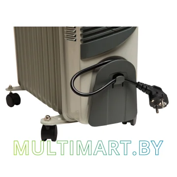 Обогреватель масляный Oasis BB-25Т картинка 7